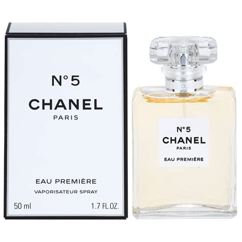 chanel no 5 premiere|Chanel number 5 eau premiere.